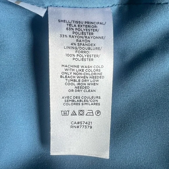 Women’s Pencil Skirt, Size 4 - Picture 6 of 11